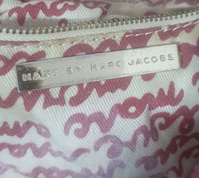 Bolso Marc Jacobs Negro