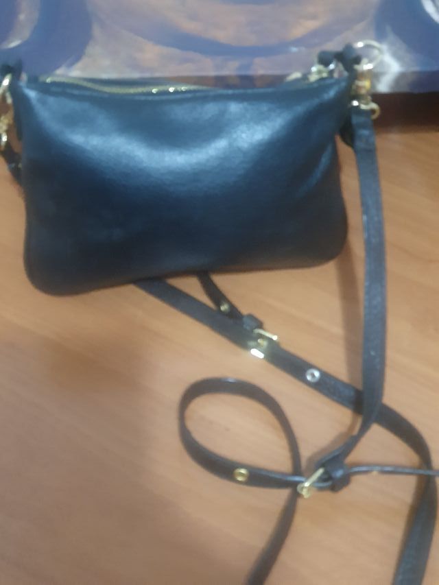 Bolso Marc Jacobs Negro