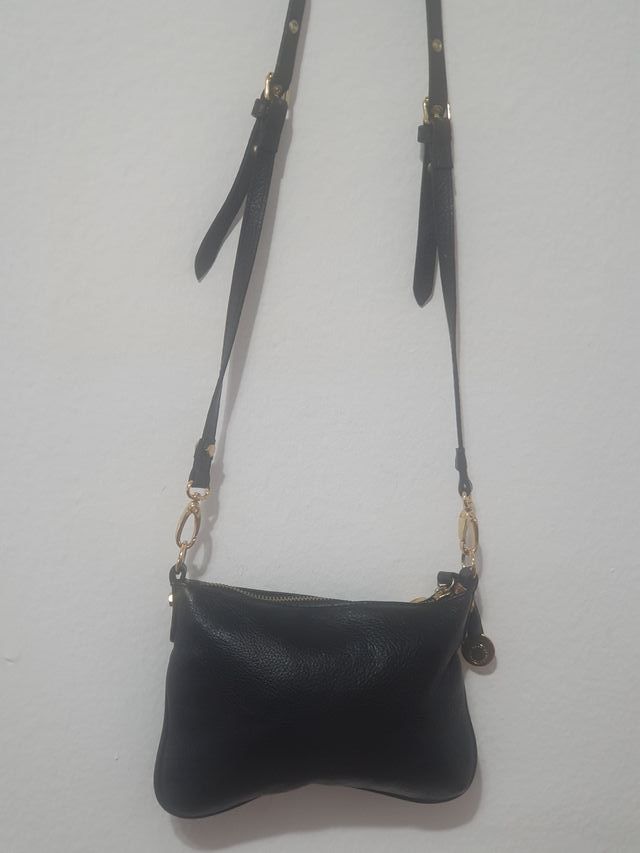 Bolso Marc Jacobs Negro