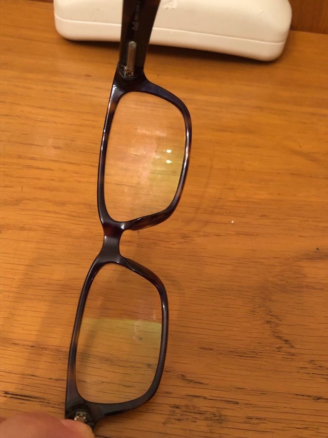 DOLCE&GABBANA - montura gafas DG1165 y estuche