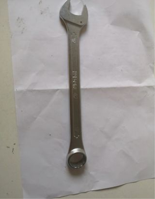Chiave Beta 19mm