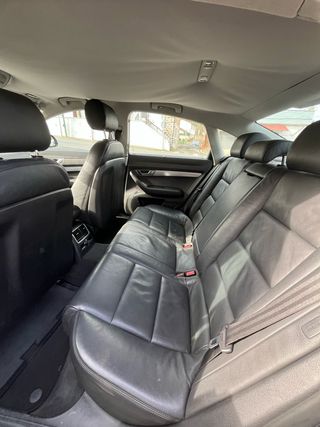 AUDI A6 2.7 TDI 190cv quattro tiptronic DPF