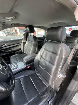 AUDI A6 2.7 TDI 190cv quattro tiptronic DPF