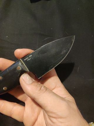 Coltello Browning Caccia