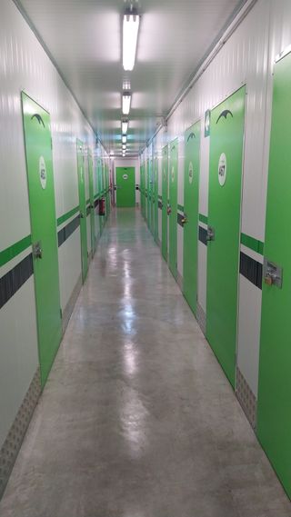 Alquiler trastero - espacio extra