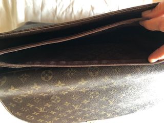 Maletín Louis Vuitton Vintage