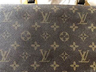 Maletín Louis Vuitton Vintage