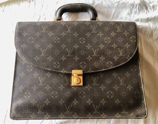 Maletín Louis Vuitton Vintage