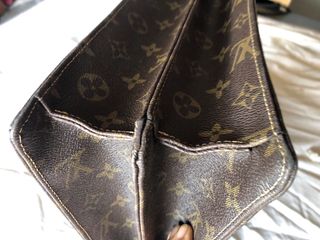 Maletín Louis Vuitton Vintage