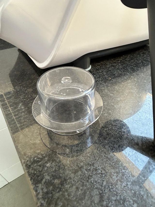 Silvercrest Monsieur Cuisine Connect