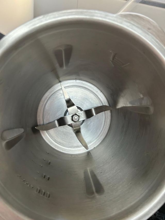 Silvercrest Monsieur Cuisine Connect