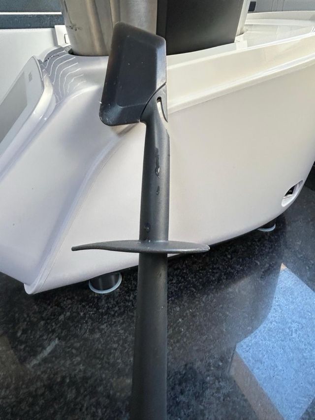 Silvercrest Monsieur Cuisine Connect