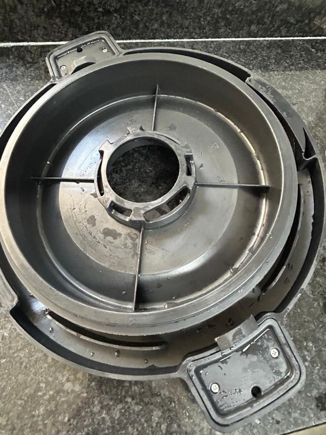 Silvercrest Monsieur Cuisine Connect