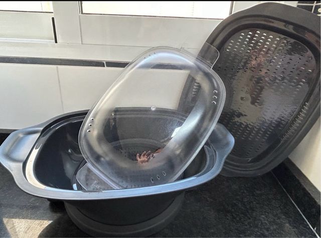 Silvercrest Monsieur Cuisine Connect