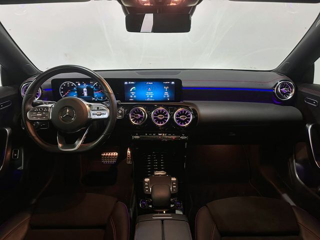 Mercedes CLA 200 Shooting Brake 163 5p