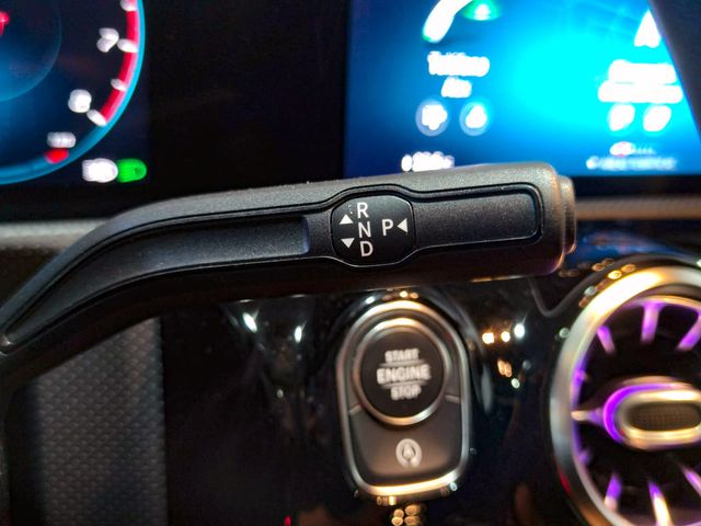 Mercedes CLA 200 Shooting Brake 163 5p