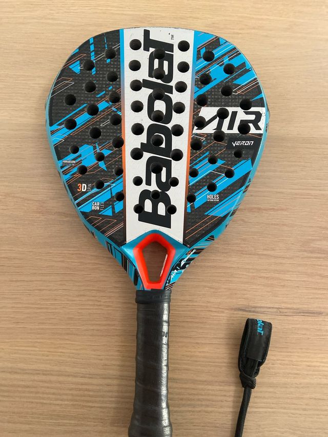 Pala pádel Babolat Air Veron 2023