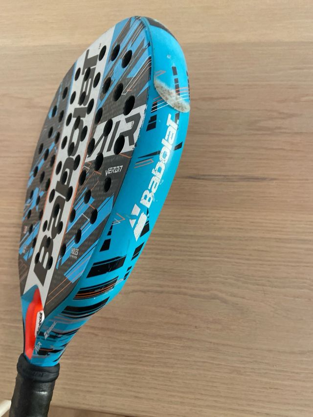 Pala pádel Babolat Air Veron 2023