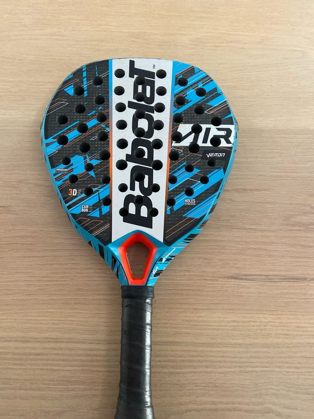 Pala pádel Babolat Air Veron 2023