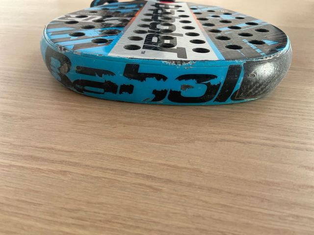 Pala pádel Babolat Air Veron 2023