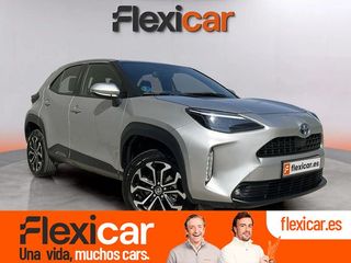Toyota Yaris Cross 1.5 120H Active Tech