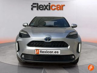 Toyota Yaris Cross 1.5 120H Active Tech