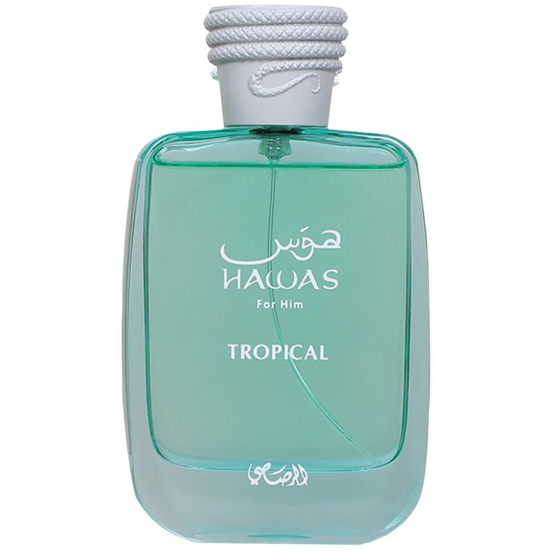 HAWAS TROPICAL