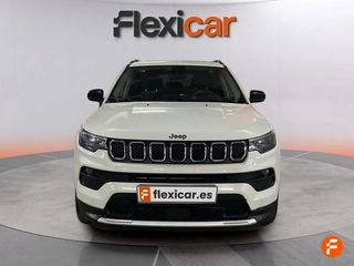 Jeep Compass 1.3 Gse T4 96kW (130CV) Limited MT FWD