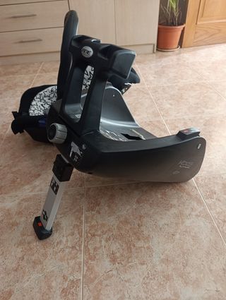 Maxicosi Jane Koos + Base Isofix