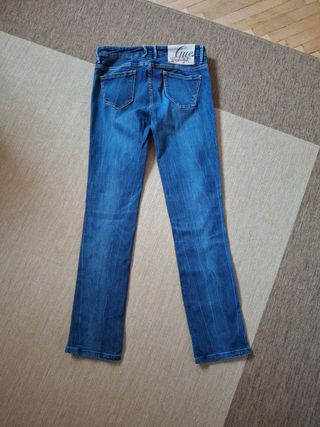 Jeans Donna Blu