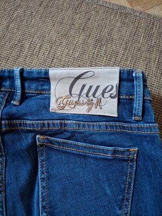 Jeans Donna Blu