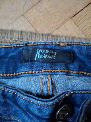 Jeans Donna Blu