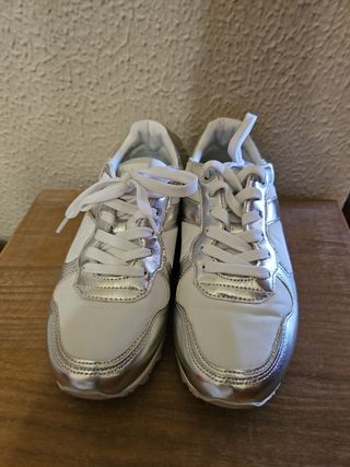 Zapatillas Pepe Jeans mujer - 37