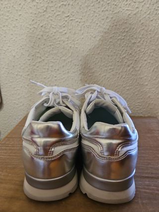 Zapatillas Pepe Jeans mujer - 37