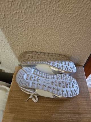 Zapatillas Pepe Jeans mujer - 37