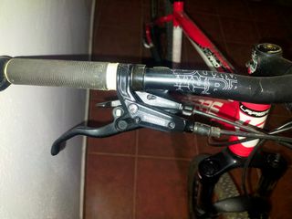 Bicicleta Lapierre Zesty
