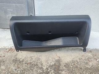 Habitáculo almacenamiento Golf MK3 GTI