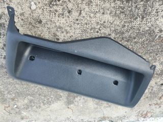 Habitáculo almacenamiento Golf MK3 GTI