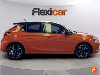 Opel Corsa 1.2T XHL 74kW (100CV) GS-Line