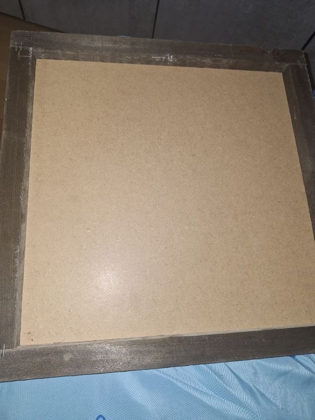 Cuadro cebras blanco y negro