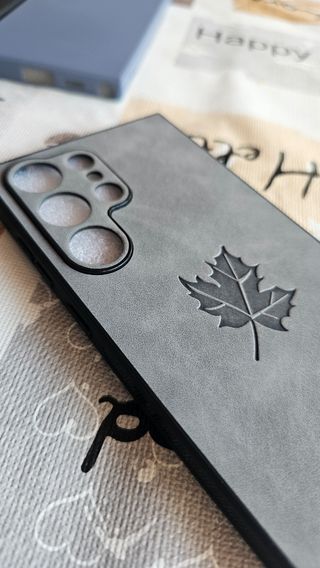 Capas Samsung S24 Ultra - 8 peças