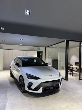 CUPRA Leon 150Cv