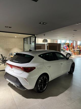 CUPRA Leon 150Cv