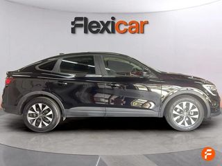 Renault Arkana Intens E-TECH Híbrido 105 kW (145CV) -SS