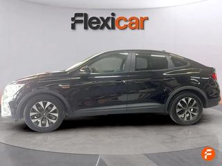 Renault Arkana Intens E-TECH Híbrido 105 kW (145CV) -SS