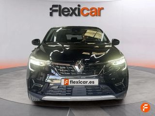 Renault Arkana Intens E-TECH Híbrido 105 kW (145CV) -SS