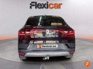 Renault Arkana Intens E-TECH Híbrido 105 kW (145CV) -SS