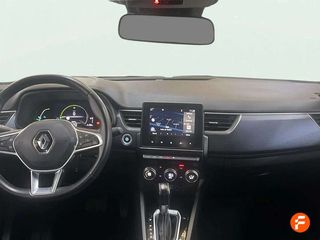 Renault Arkana Intens E-TECH Híbrido 105 kW (145CV) -SS