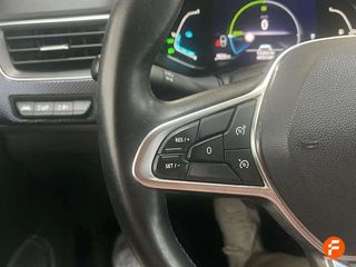 Renault Arkana Intens E-TECH Híbrido 105 kW (145CV) -SS