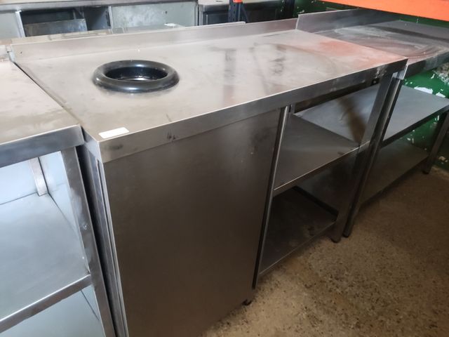 CONTRA BARRA DE 130 CM